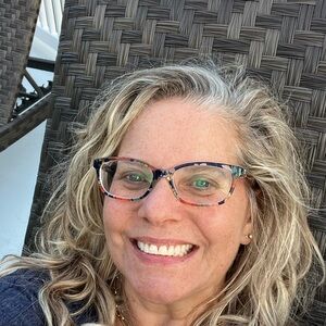 Meet your Posher, Jolene